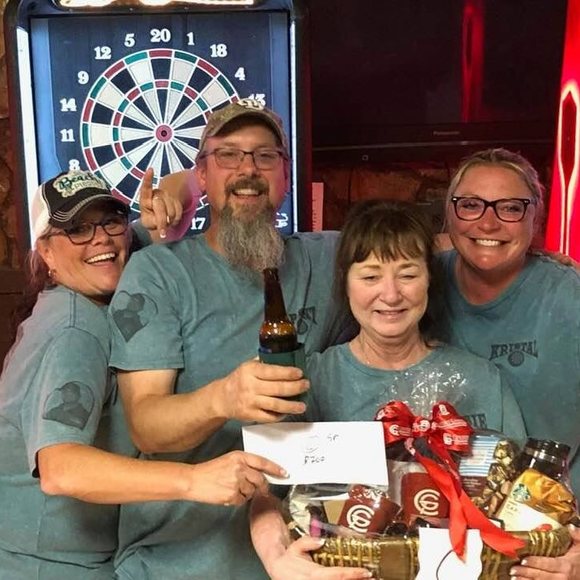 Meet your Posher, Denise - Picture 1 of 1